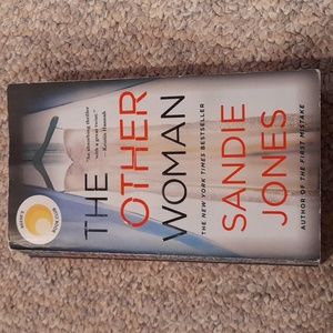 The Other Woman by Sandie Jones